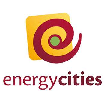 EnergyCities about logo