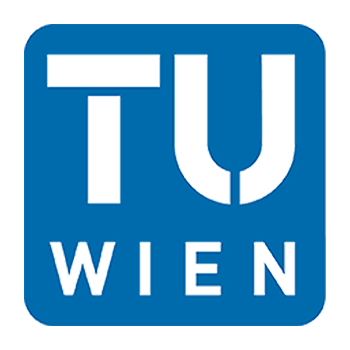 TUWien about logo